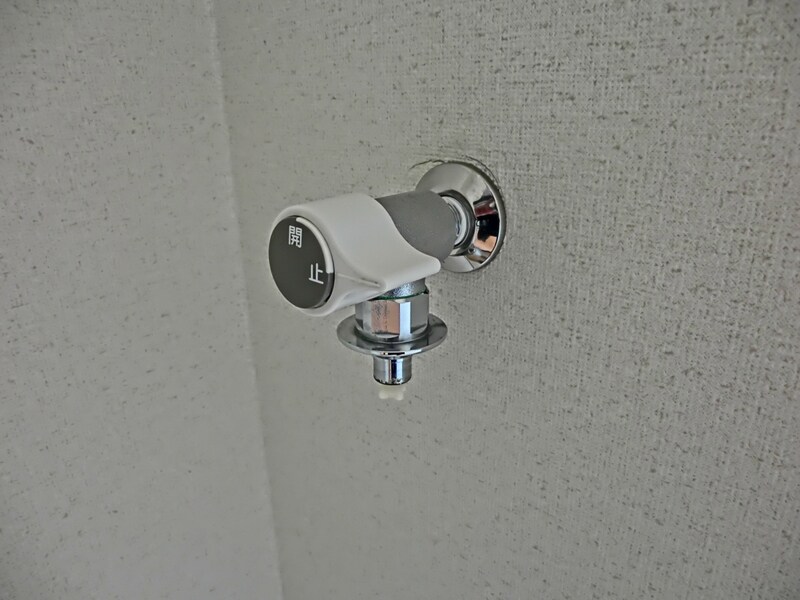 サンテラス光大寺の物件内観写真