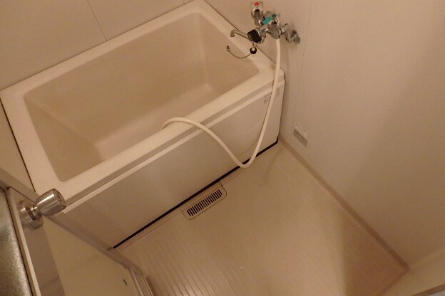 リッチウォーク城の東の物件内観写真