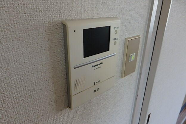 リッチウォーク城の東の物件内観写真