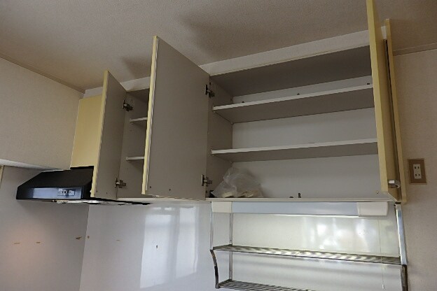 リッチウォーク城の東の物件内観写真