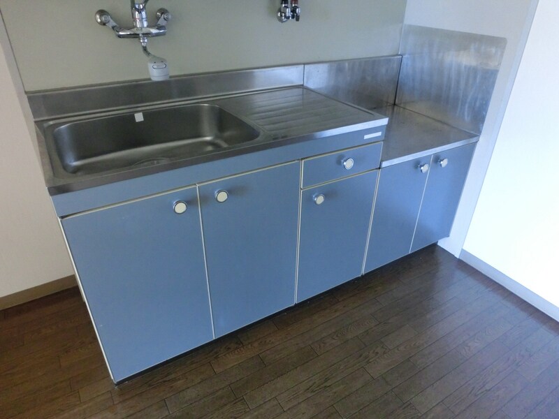 ファーストイン英賀保駅前の物件内観写真