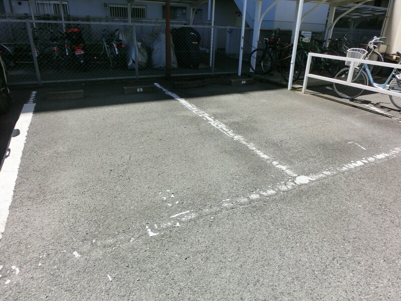 ファーストイン英賀保駅前の物件外観写真