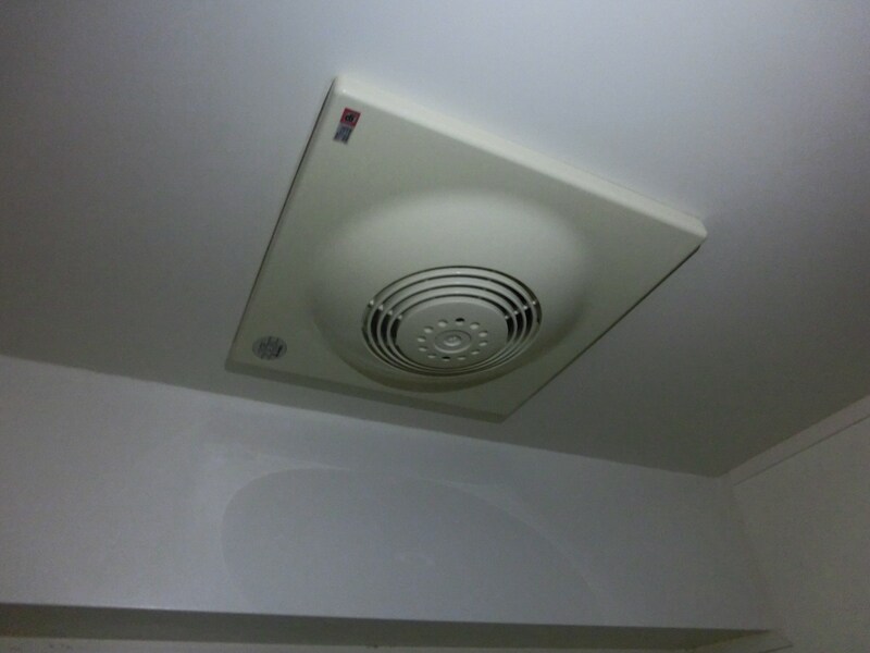 ファーストイン英賀保駅前の物件内観写真