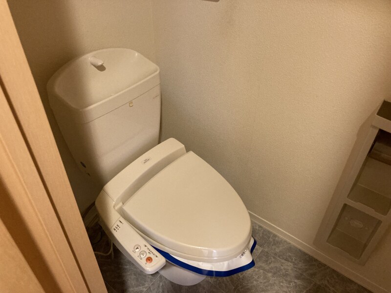 ヴィラームアウリンコの物件内観写真