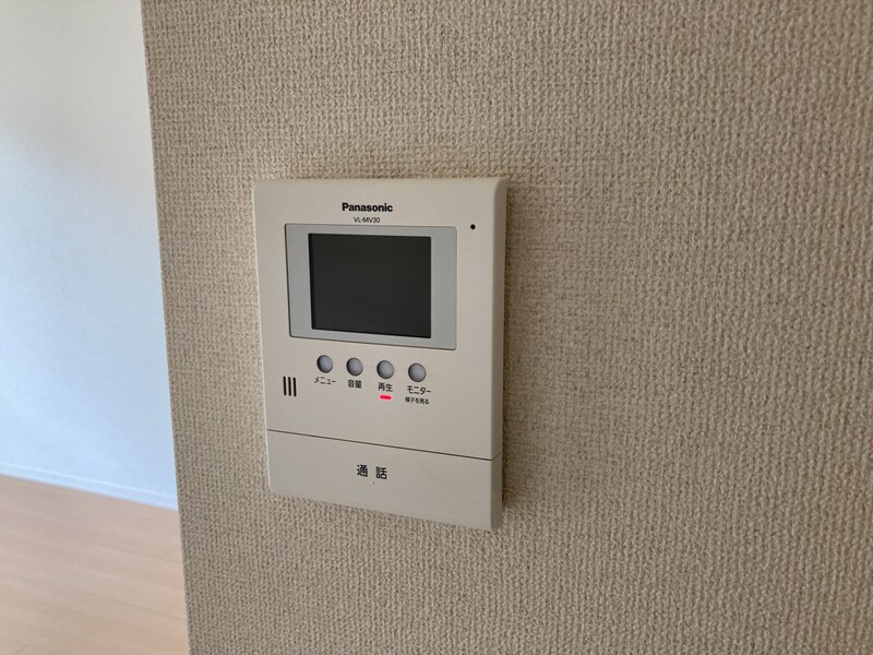 ヴィラームアウリンコの物件内観写真