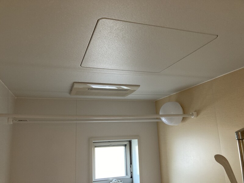 ヴィラームアウリンコの物件内観写真