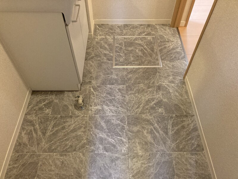 ヴィラームアウリンコの物件内観写真