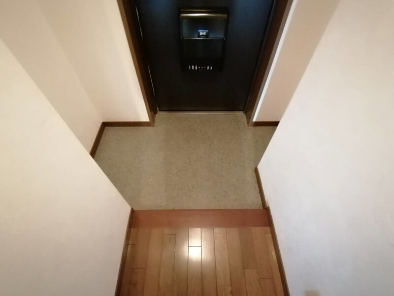 ヴィラ・プリマベーラの物件内観写真