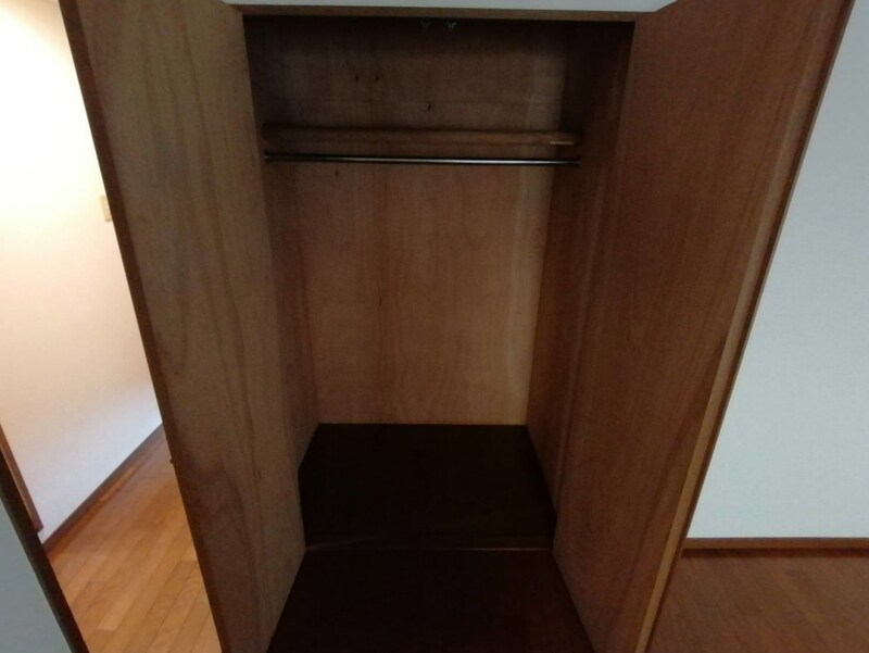 ヴィラ・プリマベーラの物件内観写真