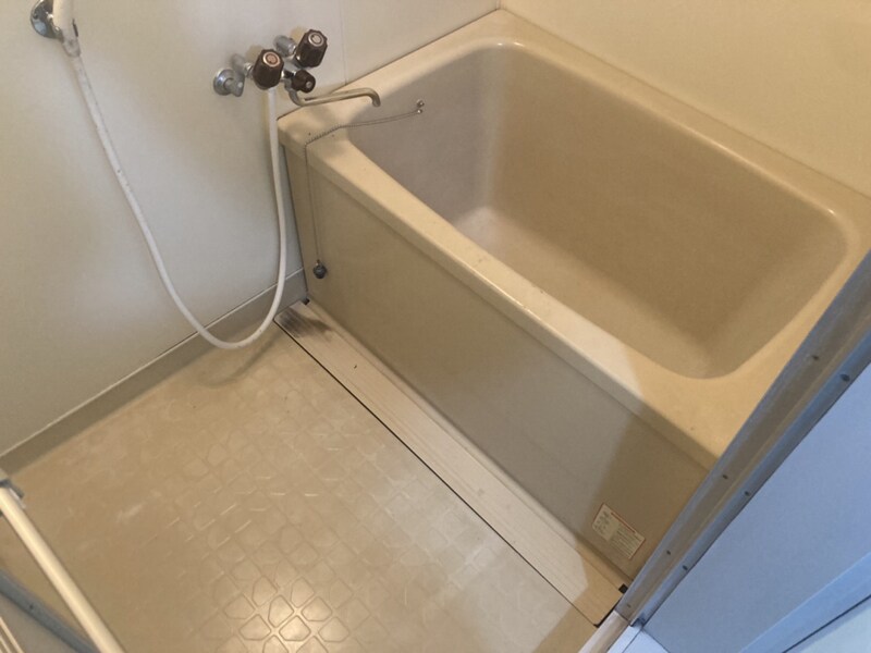 マリッチ今宿の物件内観写真