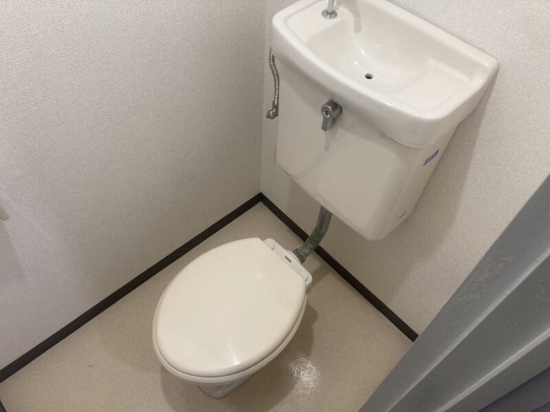 マリッチ今宿の物件内観写真