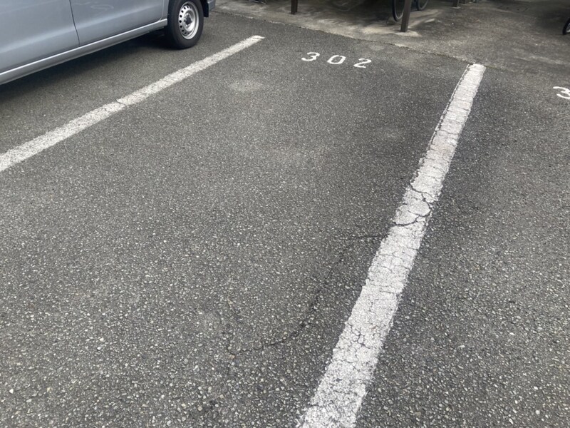 マリッチ今宿の物件内観写真