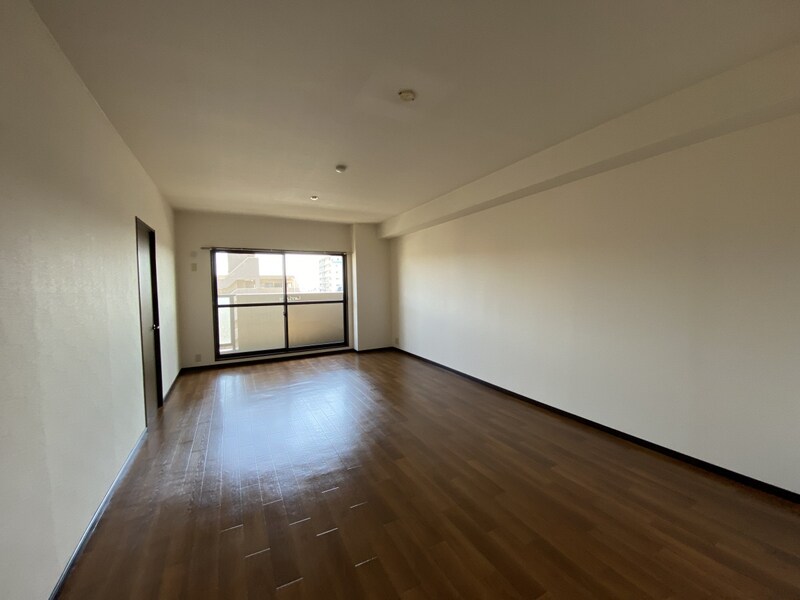 グランドヴュー島本の物件内観写真