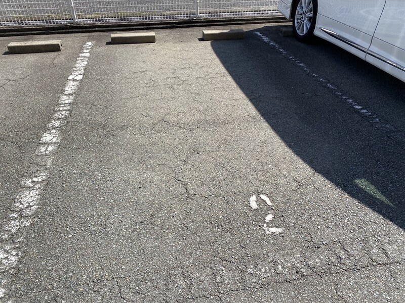 グランドヴュー島本の物件外観写真