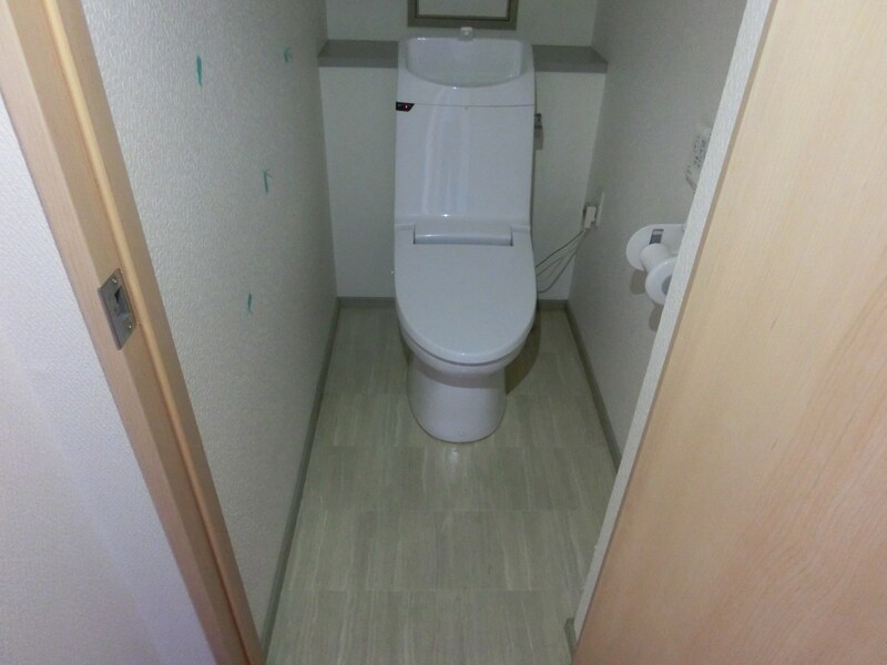 ロイヤルステイツ東辻井の物件内観写真