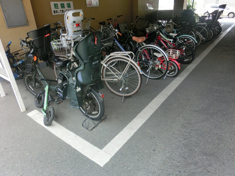 ロイヤルステイツ東辻井の物件内観写真