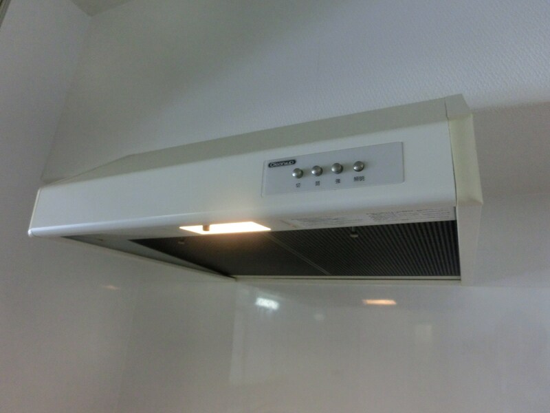 ロイヤルステイツ東辻井の物件内観写真