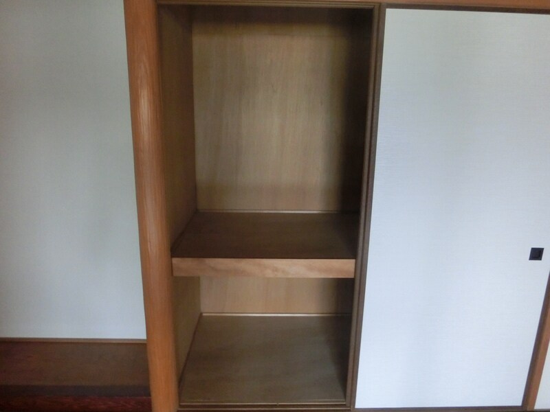 ロイヤルステイツ東辻井の物件内観写真