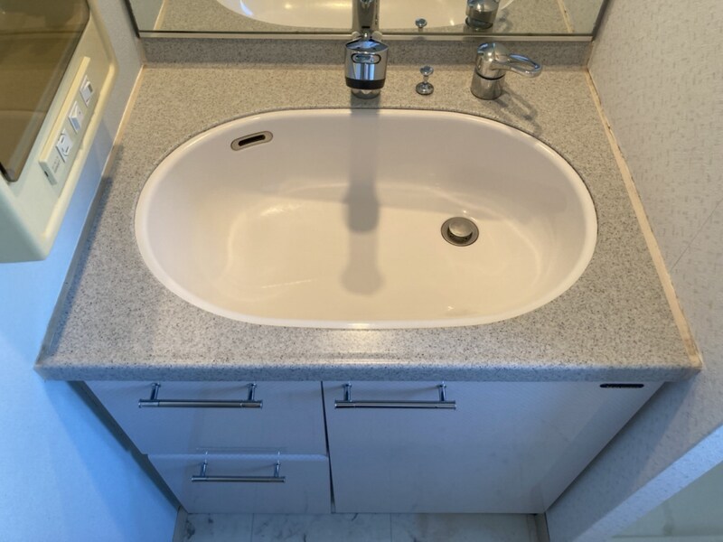 サクラメント駅南大路の物件内観写真