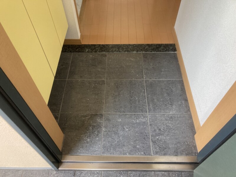 サクラメント駅南大路の物件内観写真