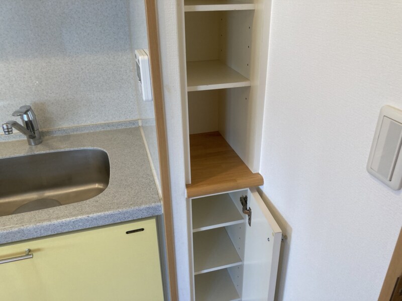 サクラメント駅南大路の物件内観写真