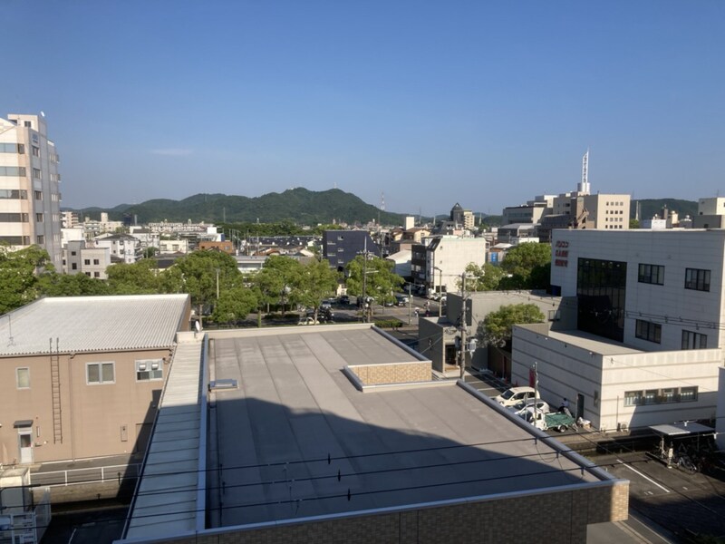 サクラメント駅南大路の物件内観写真
