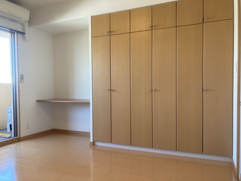 サクラメント駅南大路の物件内観写真