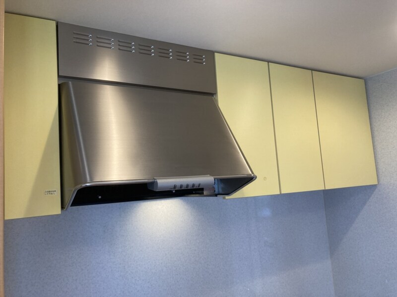 サクラメント駅南大路の物件内観写真