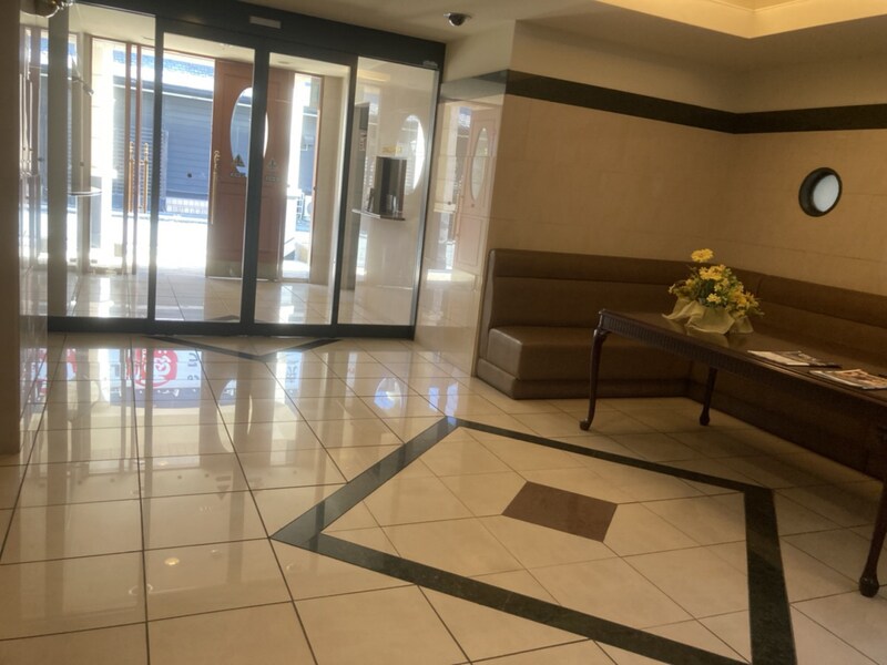 サクラメント駅南大路の物件外観写真