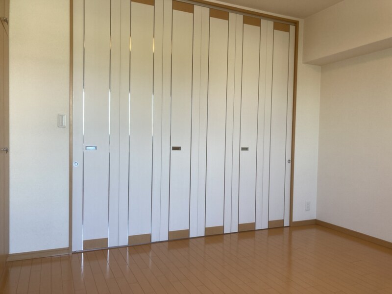 サクラメント駅南大路の物件内観写真