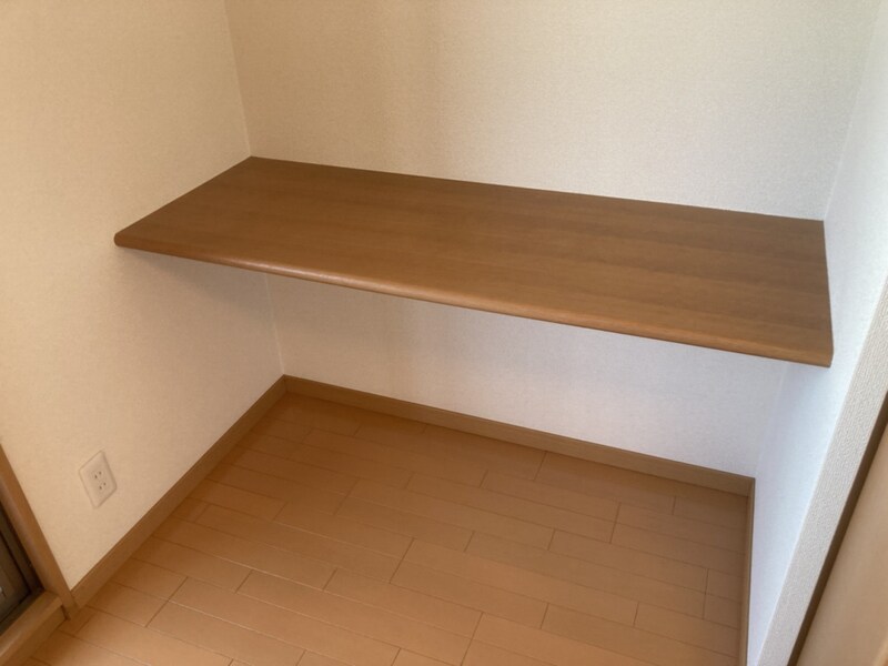 サクラメント駅南大路の物件内観写真