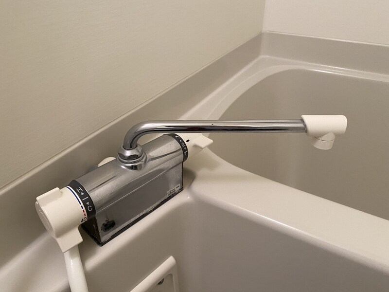 インタービレッジ土山二番館の物件内観写真