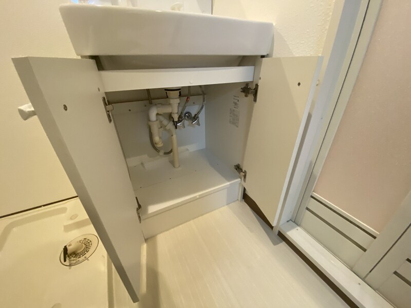 インタービレッジ土山二番館の物件内観写真