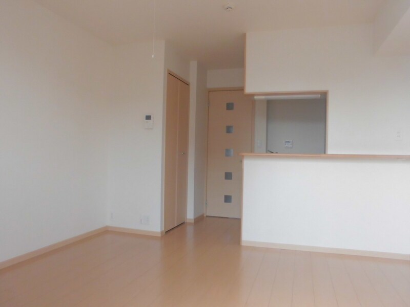 ラペッシェＳの物件内観写真