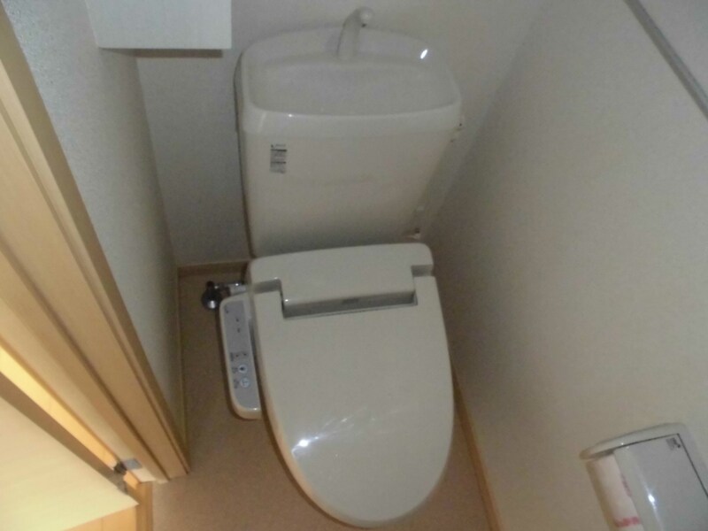 ラペッシェＳの物件内観写真