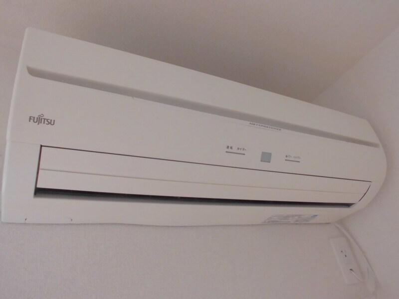 ラペッシェＳの物件内観写真