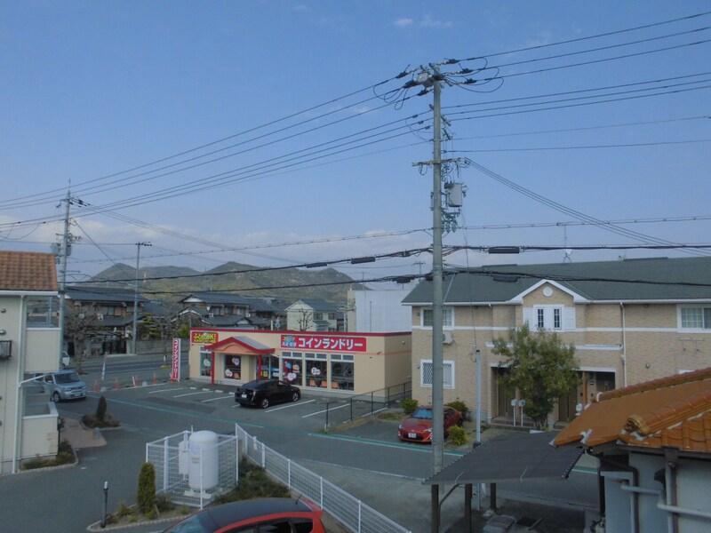 ラペッシェＳの物件内観写真