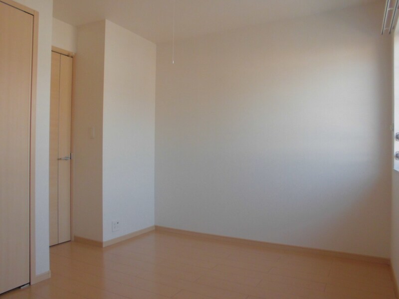 ラペッシェＳの物件内観写真