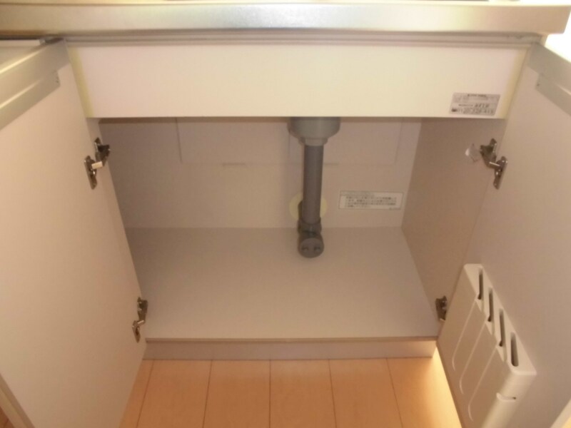 ラペッシェＳの物件内観写真