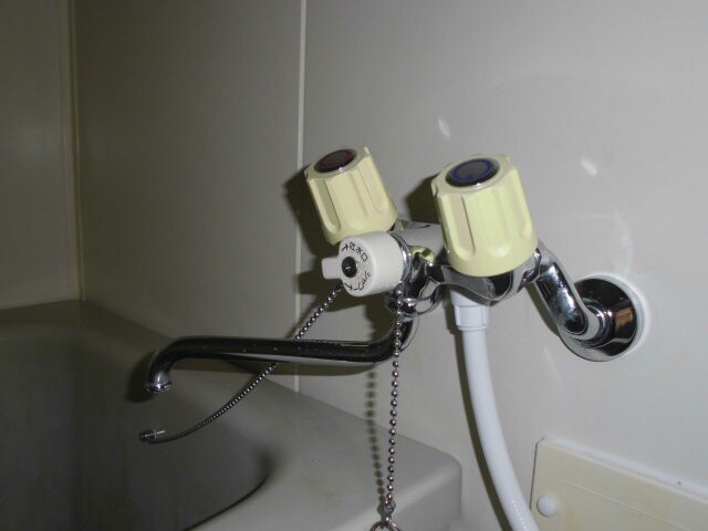 グリーンヒルズ大日の物件内観写真