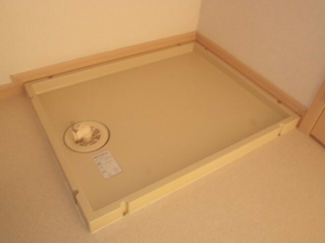 グリーンヒルズ大日の物件内観写真