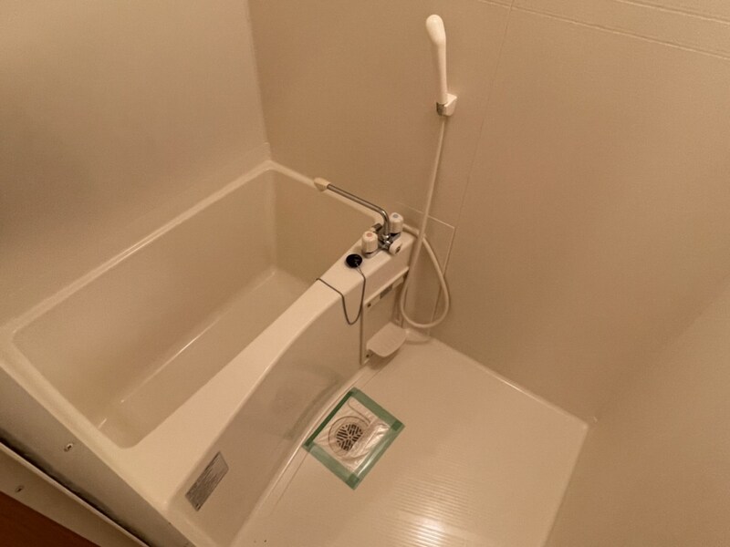 THE　CITY姫路獨協大学前の物件内観写真