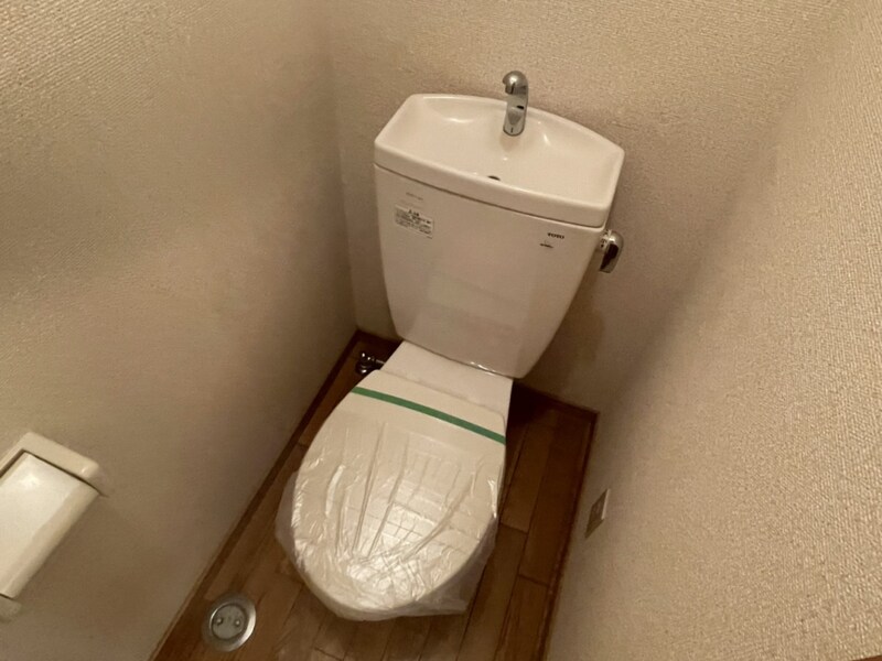 THE　CITY姫路獨協大学前の物件内観写真