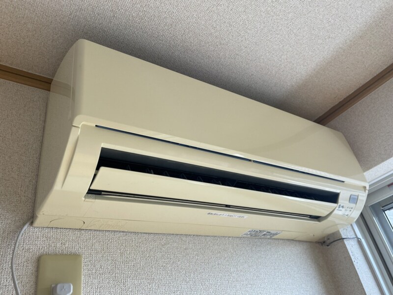 THE　CITY姫路獨協大学前の物件内観写真