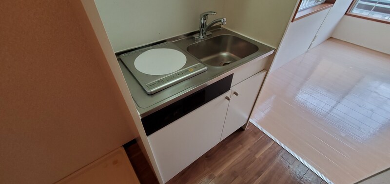 Y’s書写の物件内観写真