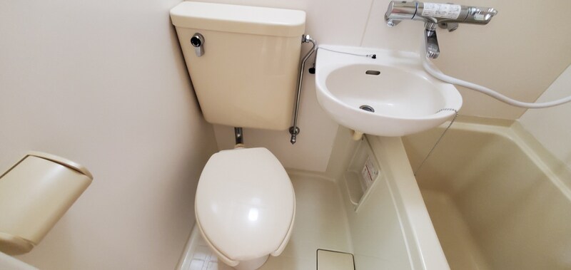 Y’s書写の物件内観写真