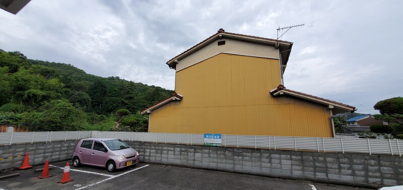 Y’s書写の物件内観写真