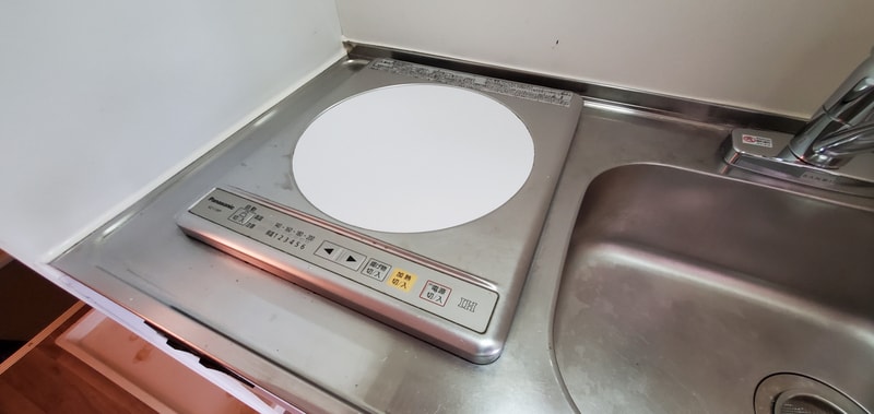 Y’s書写の物件内観写真