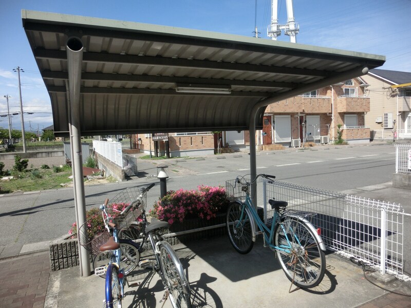 スカイコーポラスⅡの物件内観写真