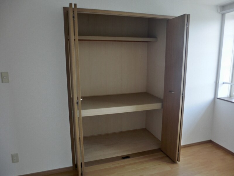 スカイコーポラスⅡの物件内観写真